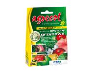 Zdjęcie: Środek grzybobójczy Miedzian 50WP 0,1 kg AGRECOL