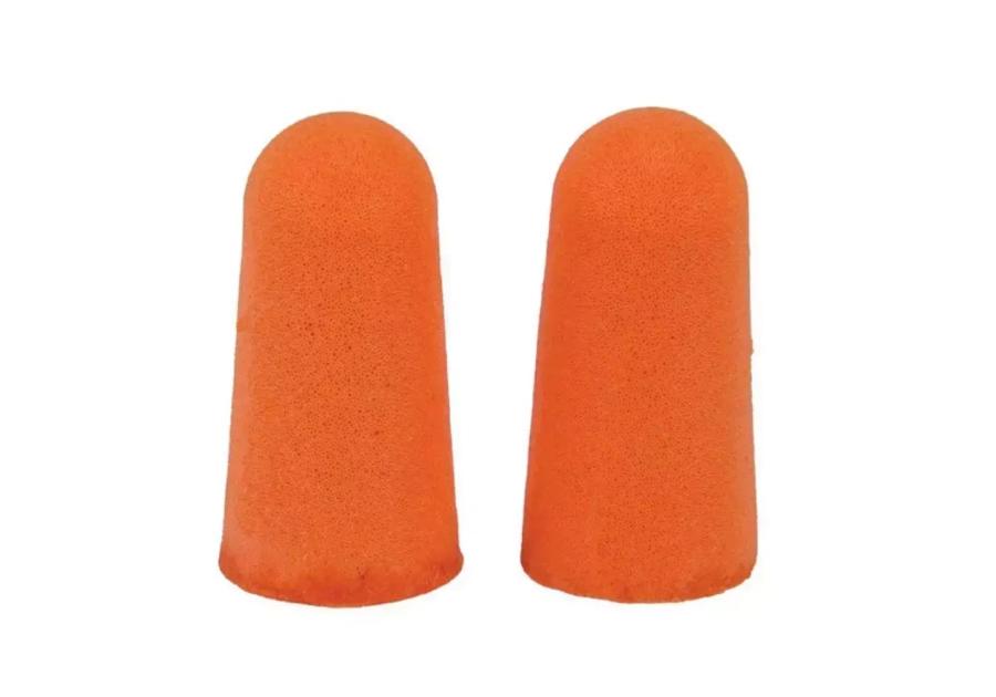 Zdjęcie: Wkładki przeciwhałasowe piankowe DEDRA