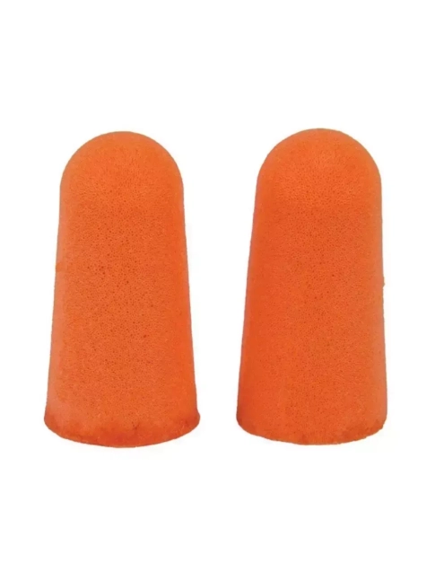 Zdjęcie: Wkładki przeciwhałasowe piankowe DEDRA