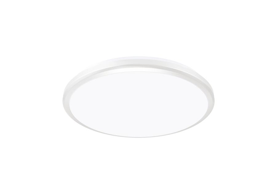 Zdjęcie: Plafoniera hermetyczna LED Planar 24 W NW biały STRUHM