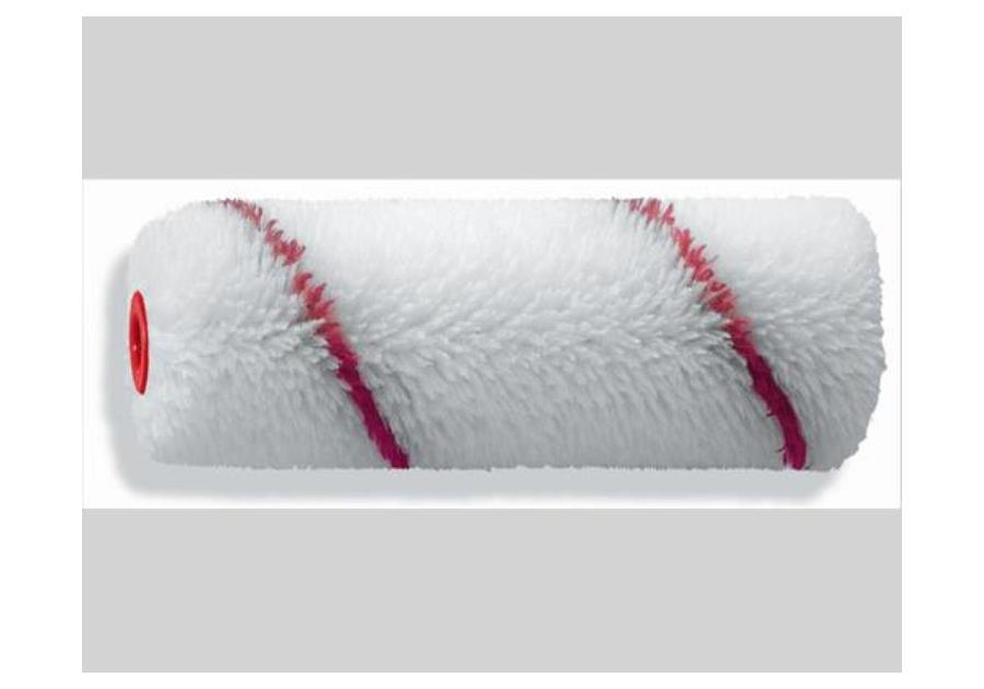 Zdjęcie: Wałek malarski z pluszem poliakrylowym 10 cm CIRET