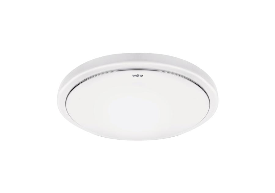 Zdjęcie: Plafoniera SMD Sola Led C Slim 18W kolor biały STRUHM