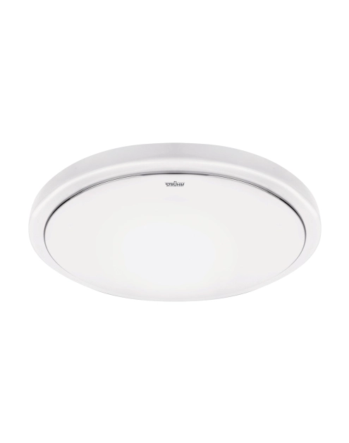 Zdjęcie: Plafoniera SMD Sola Led C Slim 18W kolor biały STRUHM