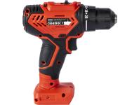 Zdjęcie: Wiertarko-wkrętarka 18 V, 28 Nm bez akumulatorów i ładowarki MODECO EXPERT