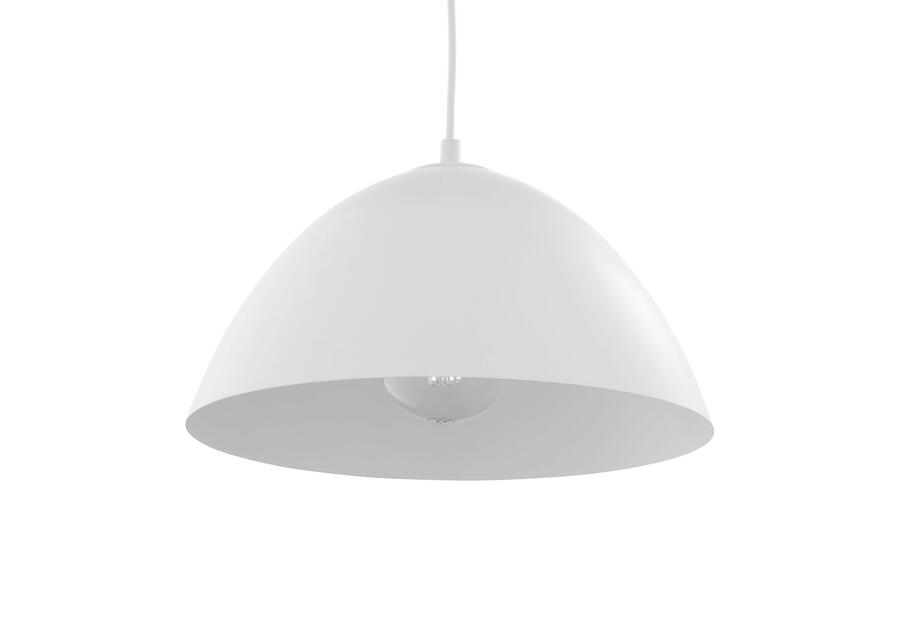 Zdjęcie: Lampa wisząca Faro new white 1 x E27 3192 TK LIGHTING