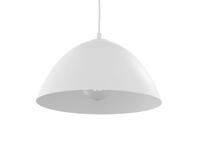 Zdjęcie: Lampa wisząca Faro new white 1 x E27 3192 TK LIGHTING