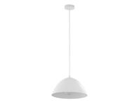 Zdjęcie: Lampa wisząca Faro new white 1 x E27 3192 TK LIGHTING