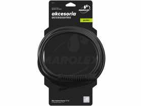 Wąż z nakrętkami 170 cm MAROLEX