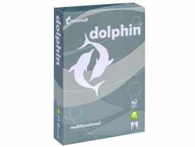 Papier A4 Mondi Dolphin Ryza 500 szt. POLPAPER PLUS