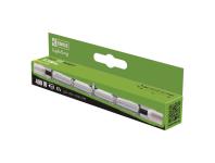 Zdjęcie: Żarówka halogenowa Eco J118 400W R7S ciepła biel EMOS