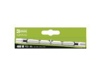 Zdjęcie: Żarówka halogenowa Eco J118 400W R7S ciepła biel EMOS