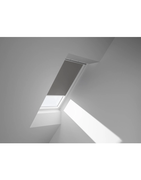 Zdjęcie: Roleta zaciemniająca DKL MK10, 78x160 cm VELUX
