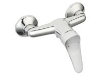 Zdjęcie: Bateria natryskowa Stillo ścienna FERRO