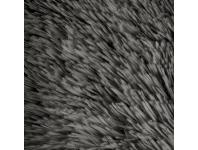 Zdjęcie: Narzuta Lettie 70x140 cm stalowa EUROFIRANY