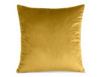 Zdjęcie: Poszewka Gaja musztardowa 45x45cm EUROFIRANY