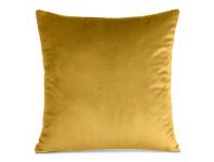 Zdjęcie: Poszewka Gaja musztardowa 45x45cm EUROFIRANY
