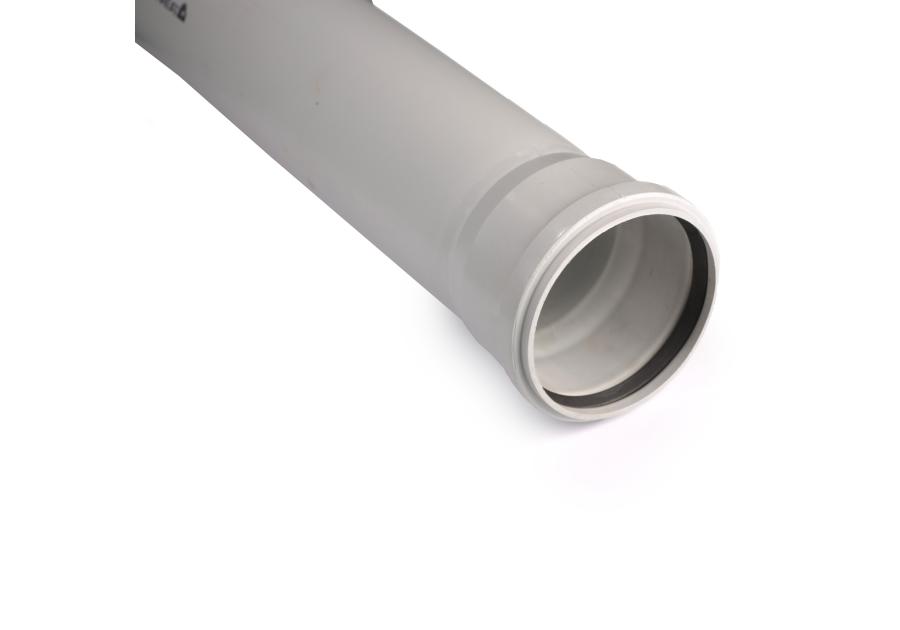 Zdjęcie: Rura kanalizacyjna 110/2000 S20 Comfort Plus PIPELIFE