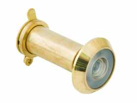 Wizjer Yeti JY1-14-00, mosiądz 35-60 mm LOB