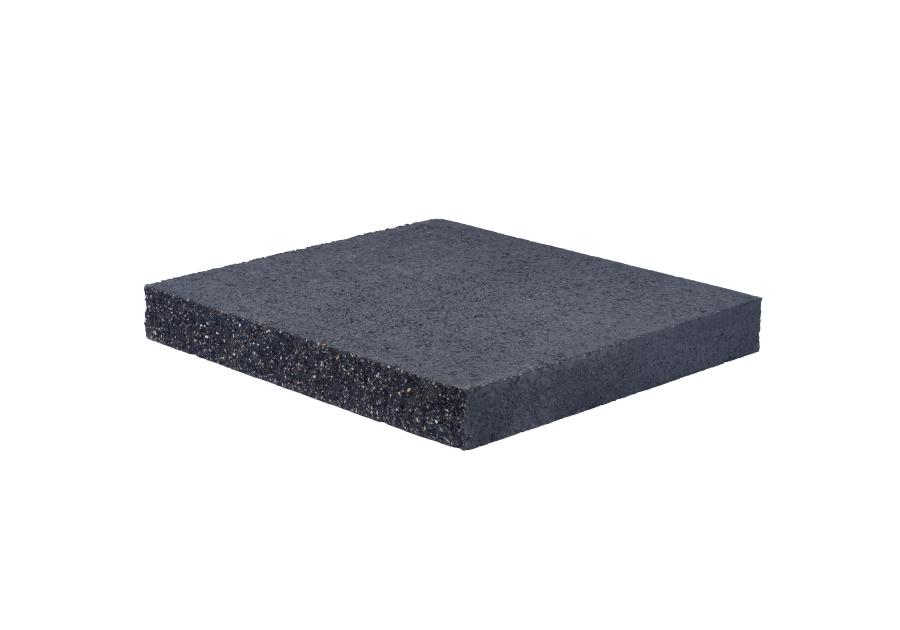 Zdjęcie: Daszek ogrodzenia Gorc Atol CPGAM43 czarny JONIEC