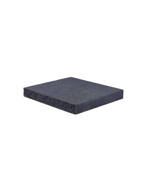 Zdjęcie: Daszek ogrodzenia Gorc Atol CPGAM43 czarny JONIEC