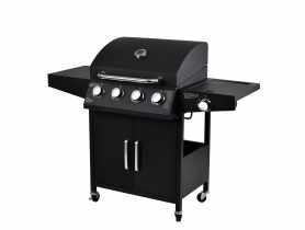 Grill gazowy 5-palnikowy PSB