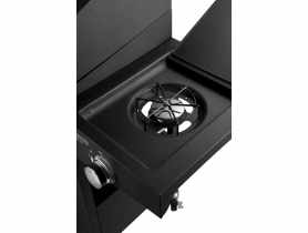 Grill gazowy 5-palnikowy PSB