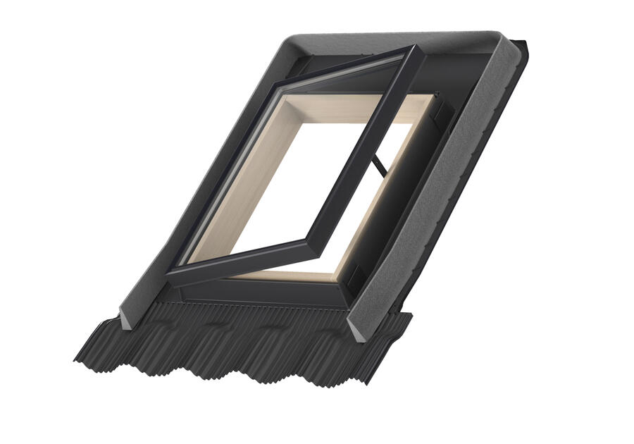 Zdjęcie: Wyłazy VLT 033 1000 , 85x85 cm VELUX