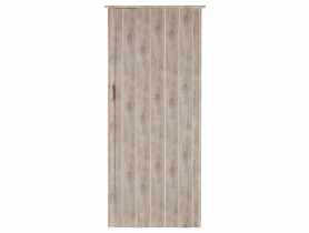 Drzwi harmonijkowe ST4 Forte dąb sonoma STANDOM