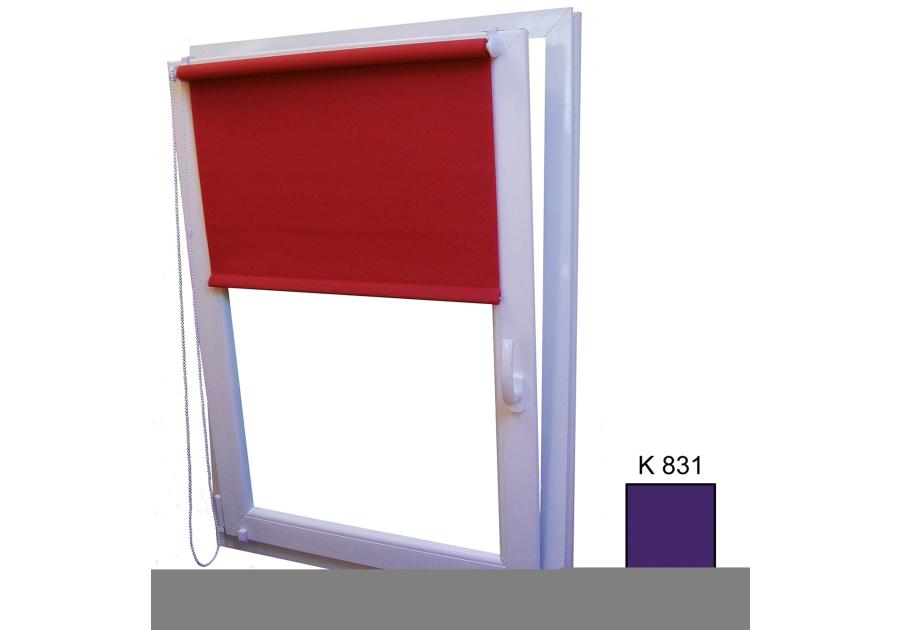 Zdjęcie: Roleta Mini K831 - 61x150 cm KARWEL