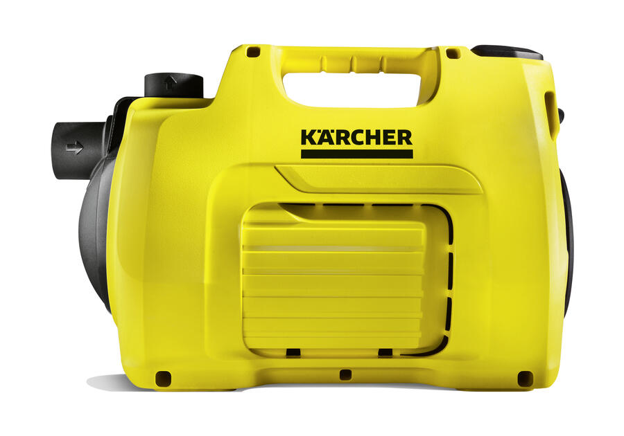 Zdjęcie: Pompa ogrodowa BP 2 Garden EU KARCHER