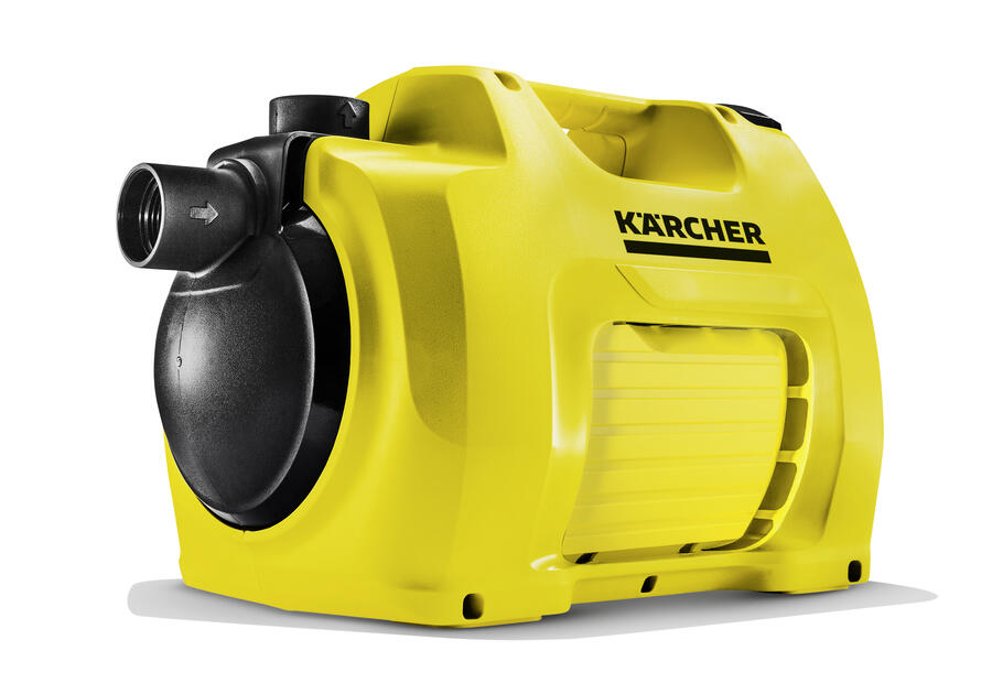 Zdjęcie: Pompa ogrodowa BP 2 Garden EU KARCHER