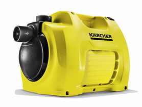 Pompa ogrodowa BP 2 Garden EU KARCHER