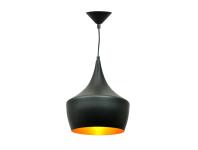 Zdjęcie: Lampa wisząca Modern E27 czarny IL MIO