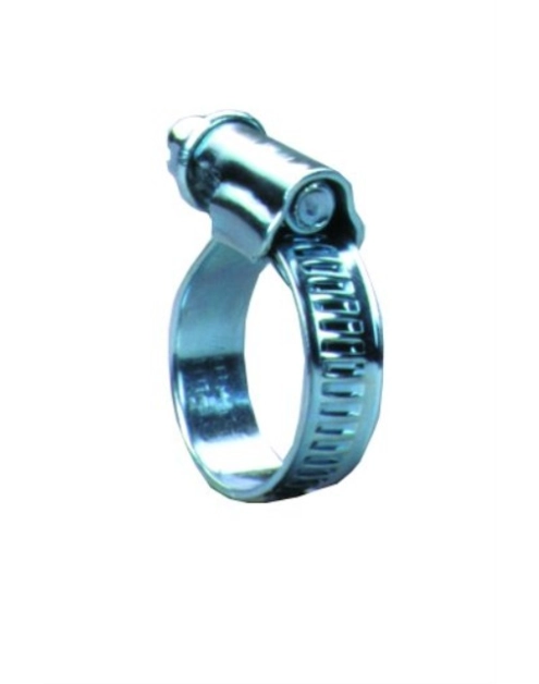 Zdjęcie: Opaska zaciskowa W2 10-16 9 mm MASNER