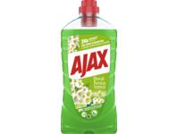 Zdjęcie: Płyn Floral Fiesta uniwersalny konwalie 1000 ml AJAX