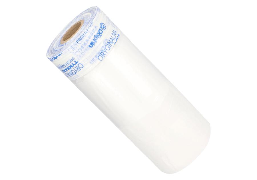 Zdjęcie: Taśma tynkarska Tynkarski Pro - Masker 30 dni 65 cm BLUE DOLPHIN