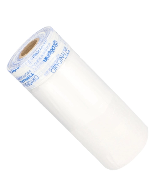 Zdjęcie: Taśma tynkarska Tynkarski Pro - Masker 30 dni 65 cm BLUE DOLPHIN