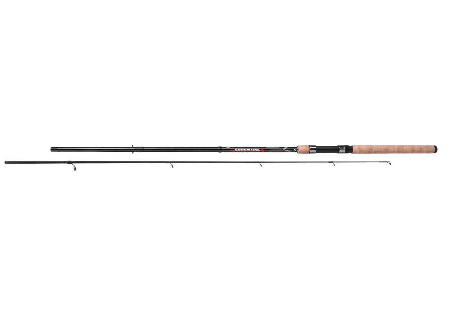 Zdjęcie: Wędka spinningowa Essential Heavy Spin 270 cm MIKADO