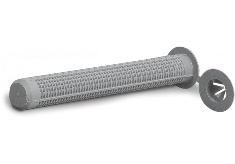 Zdjęcie: Tuleja siatkowa plastikowa R-PLS 2085 RAWLPLUG