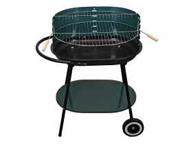 Grill owalny ACTIVA MASTERCOOK