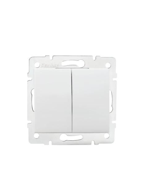 Zdjęcie: Łącznik dwugrupowy Logi 02-1010-102 MOWION