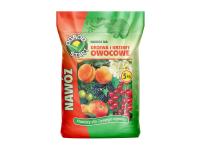 Zdjęcie: Nawóz do drzew i krzewów owocowych 5 kg OGRÓD START