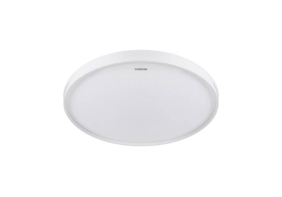 Zdjęcie: Plafoniera SMD Fabio Led C 24W kolor biały STRUHM