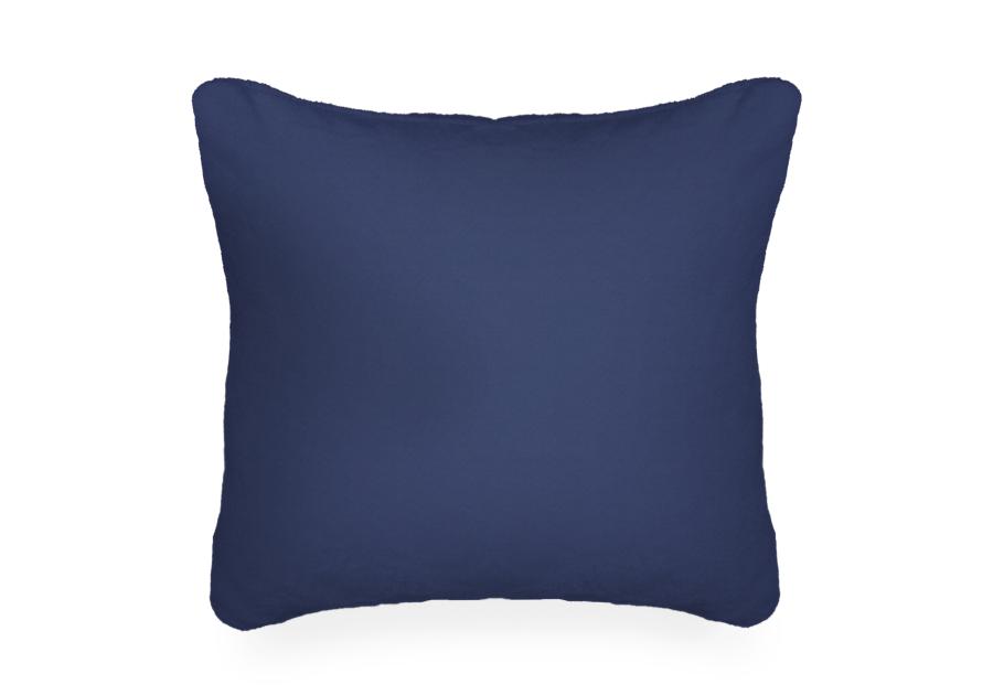 Zdjęcie: Poduszka Nepal 40x40 cm granat BBK
