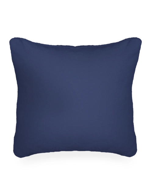 Zdjęcie: Poduszka Nepal 40x40 cm granat BBK
