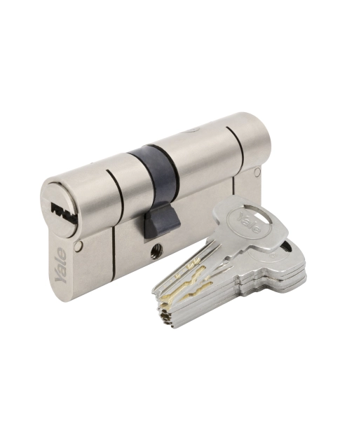 Zdjęcie: Wkładka Y2100 40/55 satyna YALE