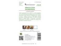 Zdjęcie: Smagliczka nadmorska mieszanka 0,5 g W.LEGUTKO