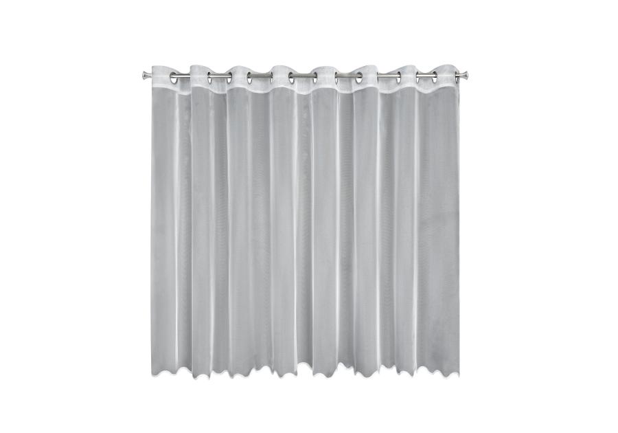 Zdjęcie: Firana Liz 300x145 cm na przelotkach EUROFIRANY