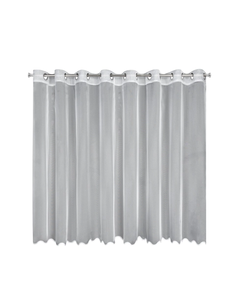 Zdjęcie: Firana Liz 300x145 cm na przelotkach EUROFIRANY