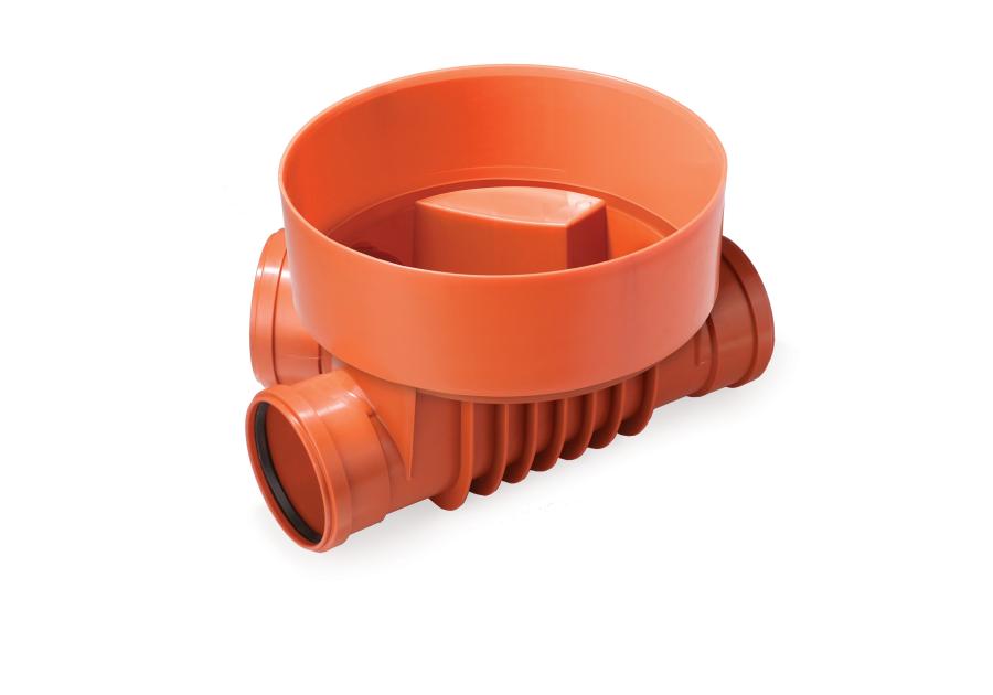 Zdjęcie: Kineta studni 425 z GŁ 200 l200 45 stopni G3 PIPELIFE